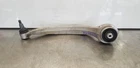 17 Bentley Bentayga Rearward Lower Control Arm Front Right Passenger Used. Price: $90.31.