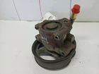 Power Steering Pump From 2004 Ford F250SD 6.0L 12980096 Used. Price: $78.94.