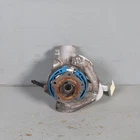 2005-2012 Porsche Boxster Cayman Left Rear Spindle Knuckle Hub Oem Used. Price: $62.23.