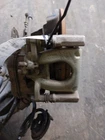 Loaded Beam Axle Fwd Fits 19-22 Mazda CX-3 4010815 Used. Price: $428.99.