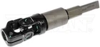Lower Steering Shaft For Volvo S60 2009-06 New. Price: $88.66.