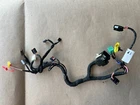 2012-2016 Gmc Acadia Steering Column Wire Wiring Harness Cable Oem 22946079 Used. Price: $36.00.