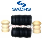 Sachs Front Suspension Bellows For 1984-1998 Bmw 318I Shocks Struts Po New. Price: $46.73.