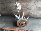 A7 Audi 2019 Rear Suspension 608765 Used. Price: $400.00.