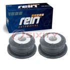 Pc Rein Front Subframe Mounts For 1999-2006 Volkswagen Golf 1.8L 1.9L 2.0L Mr New. Price: $21.52.