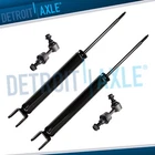 Rear Shock Absorbers Assembly Sway Bars For Sonata Optima Sportage Tucson Azera New. Price: $58.84.