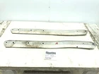 2005-2012 Porsche Boxster Rear Lh & Rh Strut Bar Bracket Support 98750437101 Used. Price: $46.75.