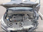 Used Rear Frame Crossmember Fits: 2018 Hyundai Santa Fe Swb Sport Awd. Price: $154.00.