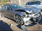 2019 Nissan Altima Driver Left Front Knee Fwd Used Part 84000 Miles 510-10616L. Price: $284.95.