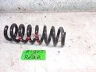 2023 Maserati Ghibli Driver Or Passenger Side Rear Coil Spring Oem Used. Price: $89.95.