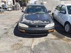 Steering Column Floor Shift Fits 92-96 Camry 200385 Used. Price: $65.00.