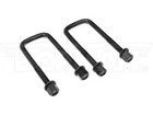 Dorman 929-741 Suspension Leaf Spring Axle U-bolt Kit New. Price: $26.38.