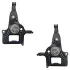 Pair Of Front Knuckles 2001-2009 Ford Ranger Xlt 2.5L 3.0L 4 Cyl 5L5Z3105AA New. Price: $288.90.