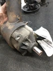 Power Steering Pump Fits 92-97 Ranger 1055614 Used. Price: $64.90.