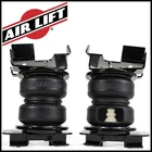 Air Loadlifter 5000 Ultimate Spring Bags Kit 2015-2020 Ford F-150 4WD New. Price: $643.99.