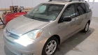 Crossmember/k-frame Front Fwd Fits 04-10 Sienna 388093 Used. Price: $474.90.