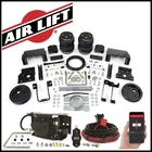 Air Lift 5000LB Spring Bags Wireless Compressor Kit 11-16 Ford F250 F350 4WD New. Price: $1219.95.