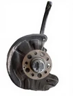 1995-2019 Ford E350 Van Driver Left Front Spindle Knuckle Oem Used. Price: $139.99.