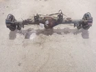 *note* Rear Axle 3.73 Ratio From 2005 Toyota 4RUNNER 4X4 12758284 Used. Price: $1096.69.