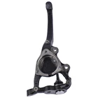 Front Left Steering Knuckle For Dodge Challenger Charger Chrysler 300 698-299 Used. Price: $49.90.