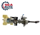 Mazda 6 2014-2017 Steering Column W/ Power Motor + Module Oem Used. Price: $140.39.
