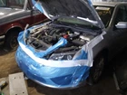 Driver Left Lower Control Arm Front Rear Fits 06-12 Fusion 2156034 Used. Price: $95.00.