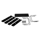 Firestone Ride-rite Air Compressor Mounting Bracket 2530 New. Price: $213.08.