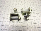 1995 Ferrari F355 Motronic 2.7 Front Suspension Mount Bracket Fork 159398 Used. Price: $115.86.