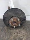 Driver Front Spindle/knuckle Assembly Built Fits 13-17 Accord 1186832 Used. Price: $60.00.