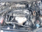 Used Front Frame Crossmember Fits: 1997 Honda Accord Assembly Cpe Gr. Price: $359.00.
