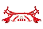 Bmr Suspension KM015-1R K-member Turbo Sbc/bbc Motor Mounts Pinto Rack New. Price: $679.95.