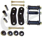 Crown Automotive RT21049 Shackle Kit New. Price: $64.19.