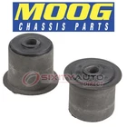 Moog Rear Upper Control Arm Bushing Kit For 1993-1998 Jeep Grand Cherokee Mk New. Price: $30.12.