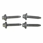 Genuine Ford Suspension Cross-member Mount Bolt W706130-S442 New. Price: $7.50.