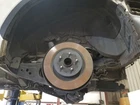 2020 Toyota Highlander Xle 3.5L Fwd Rear Suspension Left Driver Used. Price: $495.00.