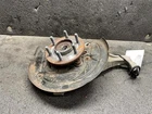 Passenger Front Spindle/knuckle Fits Ford F150 Pickup 1986070 Used. Price: $151.90.