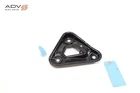 2021 - 2025 Nissan Rogue Front Subframe Right Side Brace Bracket Support Oem Used. Price: $44.99.