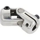 Unisteer 8050230 U-joint, 3/4 Dd X 9/16 26-SPLINE New. Price: $115.99.