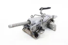 2012 - 2018 Audi A6 Power Steering Column Assembly 4G0419506AT Oem #9989 Used. Price: $33.24.