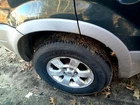 Passenger Right Axle Shaft Rear With Abs Fits 01-04 Escape 3241964 Used. Price: $35.00.