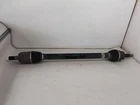Passenger Axle Shaft Front Outer Assembly With Dual Clutch Fits 21-24 K5 134319 Used. Price: $144.00.