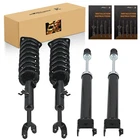 Complete Struts W/ Coil Springs & Rear Shocks For 2003-2007 Infiniti G35 Coupe New. Price: $133.92.