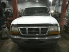 Steering Gear/rack Power Regular Cab Fits 98-01 Mazda B-2500 95241 Used. Price: $50.00.