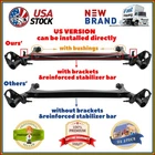 Rear Axle Beam Subframe Crossmember For Toyota Corolla Matrix 2002-2007 ZZE130 New. Price: $205.09.