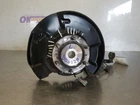 20 Lexus GX460 Spindle Knuckle 4.6L Awd Front Left Driver Used. Price: $250.00.