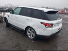 Driver Left Front Spindle/knuckle Fits 14-17 Range Rover Sport 3151699 Used. Price: $225.88.