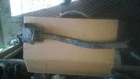 Lower Control Arm Rear Trailing Outback Fits 93-03 Impreza 397878 Used. Price: $50.00.