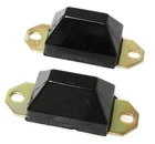 Energy Suspension 9.9137G Bump Stop Set Fits 67-86 Camaro CJ5 CJ7 New. Price: $35.29.
