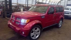 Driver Left Front Spindle/knuckle Fits 08-12 Liberty 5957912 Used. Price: $83.51.