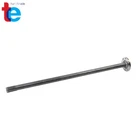 2007-2010 For Dodge Ram 3500 Chassis Cab 68042094AA Rear Axle Shaft 630-029 New. Price: $114.85.